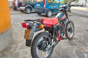 Cagiva SXT 125 Enduro