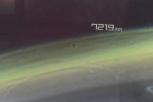 Automobile nuovissima