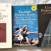 Clarissa Pinkola Estes