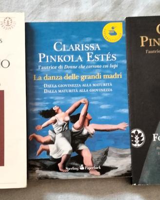 Clarissa Pinkola Estes
