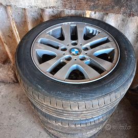 cerchi in lega BMW e90 