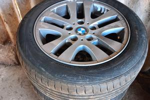 cerchi in lega BMW e90 