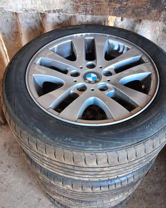 cerchi in lega BMW e90 