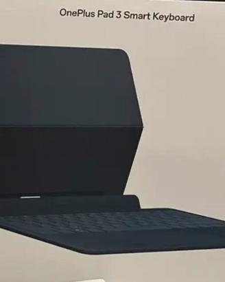 Smart keyboard oneplus pad 3