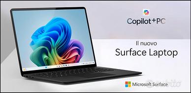 Microsoft Surface Laptop 7 2025 15” 32GB RAM 1TB