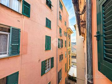 3 LOCALI A GENOVA