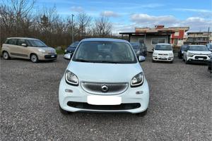 Smart ForFour 1.0 71cv Automatica - 2017