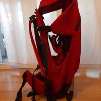 Zaino porta bimbo Chicco Caddy