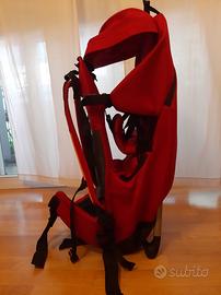 Zaino porta bimbo Chicco Caddy