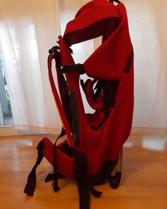 Zaino porta bimbo Chicco Caddy