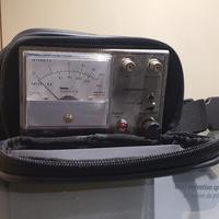 Misuratore Segnale TV Sat INTERCEPTOR