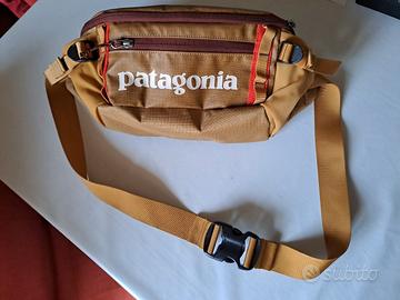 Marsupio portatutto per i tuoi viaggj 