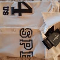 Felpa Cesare Paciotti tg.S