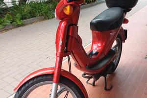 Velofax 50 cc Piaggio