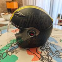 CASCO JET LS2 OF569 PARTY