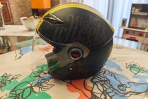 CASCO JET LS2 OF569 PARTY