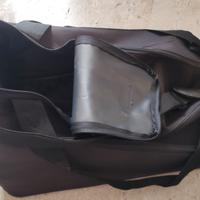 Bauletto Multiuso Originale Ford Fusion