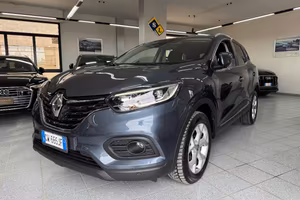 RENAULT KADJARBlue 1.5dci 115 CV EDC Sport Edition