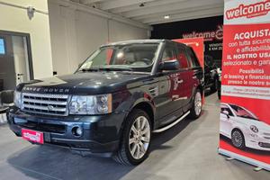 Land Rover Range Rover Sport Rover Sport 3.6 tdV8 