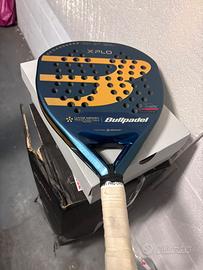 Paddle