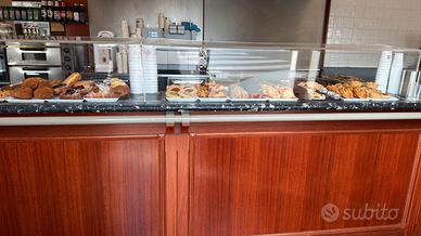 bancone bar