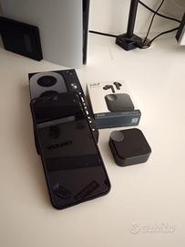 CMF nothing phone 1 e CMF buds 1 