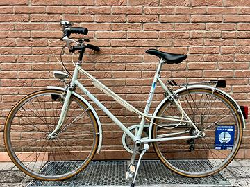Bicicletta Willer