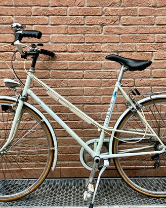 Bicicletta Willer