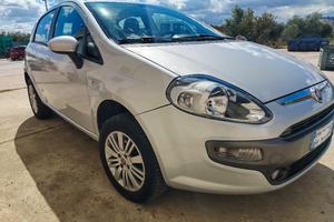 Fiat Punto Evo