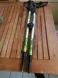 bastoncini da passeggio McKinley per bambini