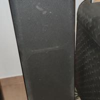 impianto stereo