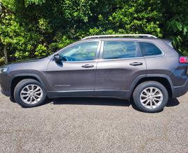 JEEP Cherokee Longitude 2WD