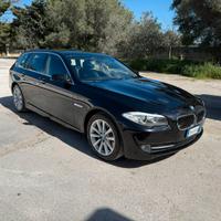 Bmw 530 xd