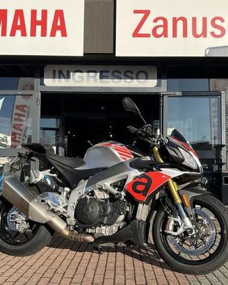 Aprilia Tuono V4 1100