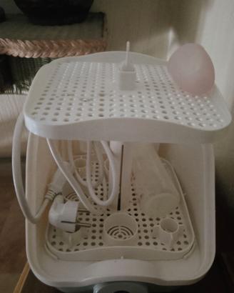 Sterilizzatore a vapore chicco