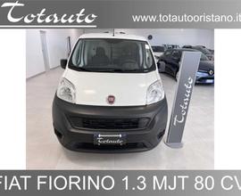 FIAT Fiorino 1.3 MJT 80CV Cargo