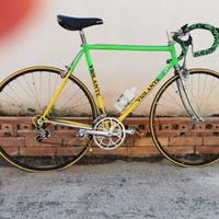 Bicicletta da corsa anni 70