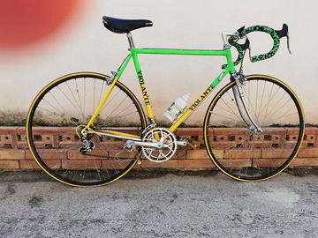 Bicicletta da corsa anni 70