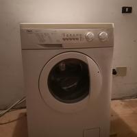 Lavatrice Rex Avant R80A