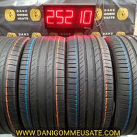 GOMME ESTIVE 265 45 20 CONTINENTAL DOT22