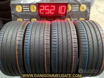 GOMME ESTIVE 265 45 20 CONTINENTAL DOT22