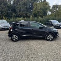 Renault Captur dCi 8V 110 CV Start&Stop GANCIO DI 