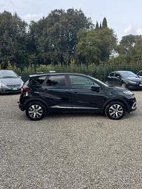 Renault Captur dCi 8V 110 CV Start&Stop GANCIO DI 