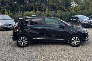 Renault Captur dCi 8V 110 CV Start&Stop GANCIO DI 