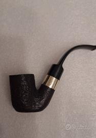pipa Savinelli Silver