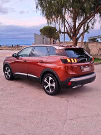 Peugeot 3008 Allure 1.6