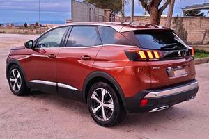 Peugeot 3008 Allure 1.6