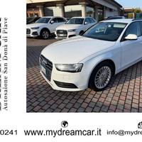 AUDI A4 2.0 TDI 150 CV multitronic Business