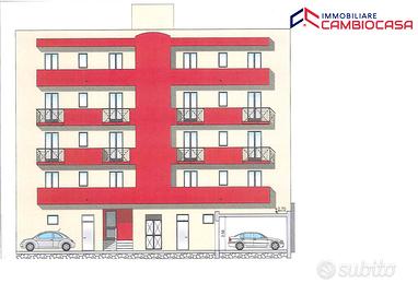 Via capotagliata box auto 39,17mq