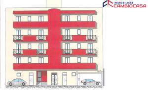 Via capotagliata box auto 39,17mq